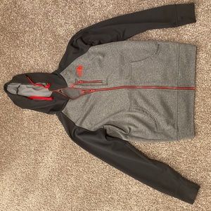 North face jacket